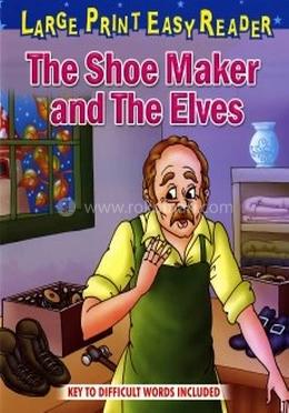 The Shoe Maker and The Elves image