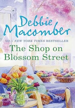 The Shop On Blossom Street: Book 1 image