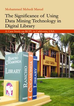 The Significance of Using Data Mining Technology in Digital Library image