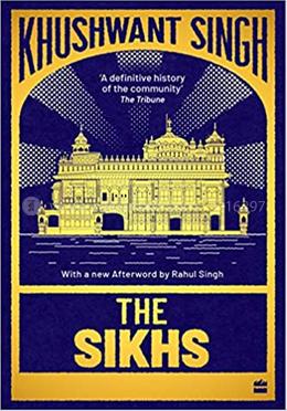 The Sikhs image