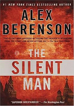 The Silent Man