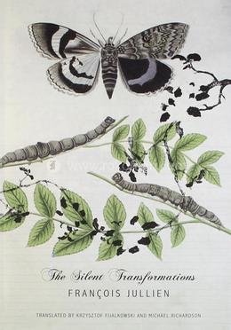 The Silent Transformations image