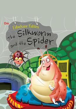 The Silkworm and the Spider image