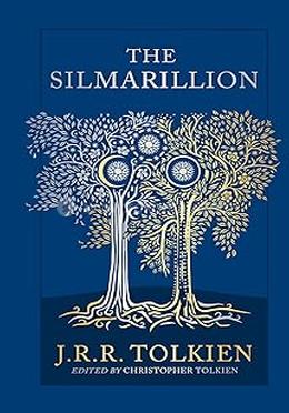 The Silmarillion image