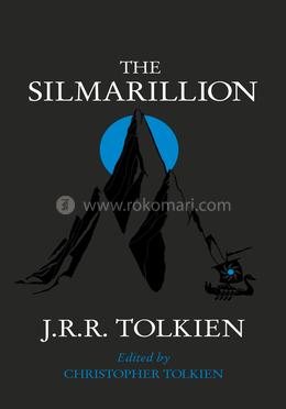 The Silmarillion image
