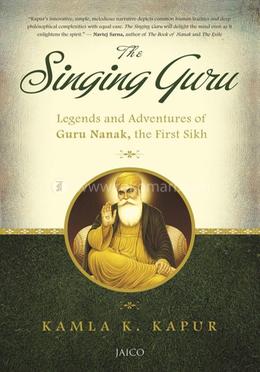 The Singing Guru image