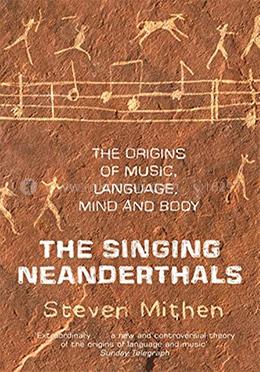 The Singing Neanderthals image