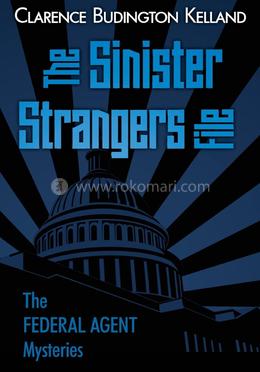The Sinister Strangers File image