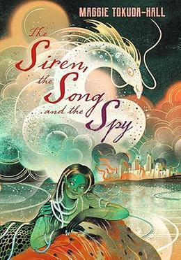 The Siren, the Song and the Spy image