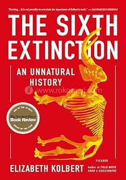 The Sixth Extinction image