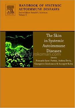 The Skin in Systemic Autoimmune Diseases image