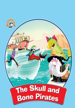 The Skull and Bone Pirates