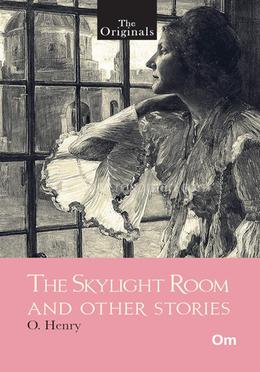 The Skylight Room and other Stories image