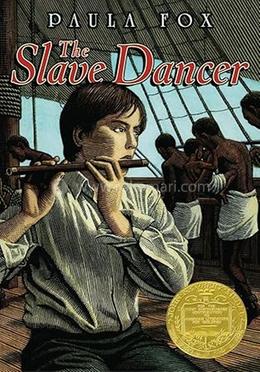 The Slave Dancer image