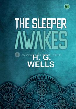 The Sleeper Awakes image