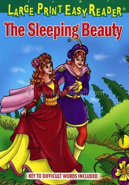 The Sleeping Beauty image