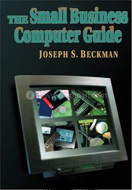 The Small Business Computer Guide image