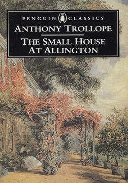 The Small House at Allington image
