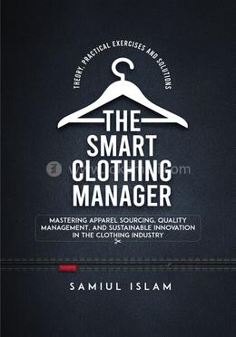 The Smart Clothing Manager image