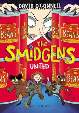 The Smidgens United image