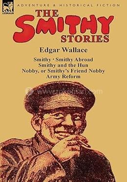 The Smithy Stories image