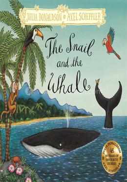 The Snail and the Whale image