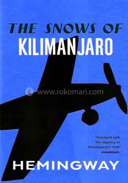 The Snows of Kilimanjaro image