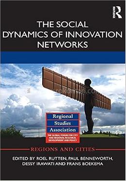 The Social Dynamics of Innovation Networks image