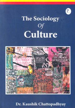 The Sociology Of Culture image