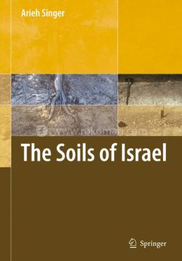 The Soils of Israel image