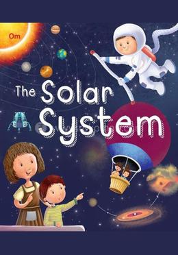 The Solar System image