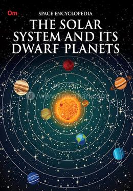 The Solar System and its Dwarf Planet image