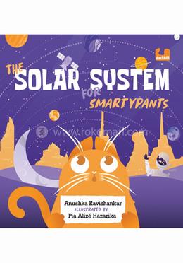 The Solar System for Smartypants image