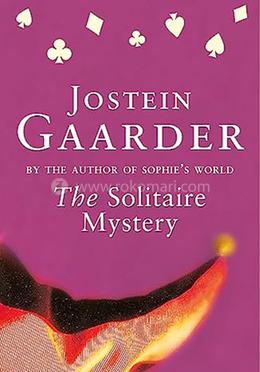 The Solitaire Mystery 