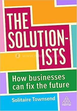 The Solutionists image