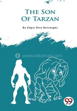 The Son Of Tarzan image
