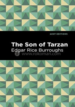 The Son of Tarzan image