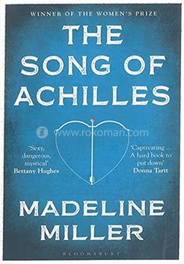 The Song Of Achilles image