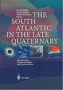 The South Atlantic in the Late Quaternary image