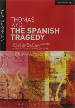The Spanish Tragedy image