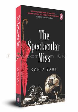 The Spectacular Miss