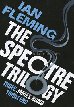The Spectre Trilogy image