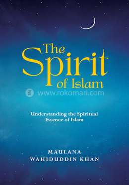 The Spirit Of Islam image