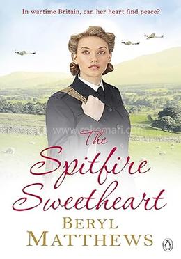 The Spitfire Sweetheart image