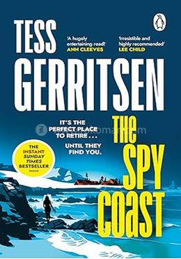 The Spy Coast 