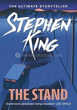 The Stand image