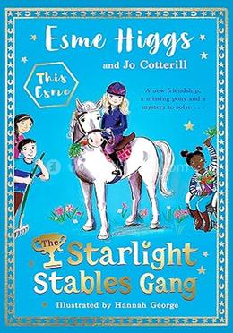 The Starlight Stables Gang image