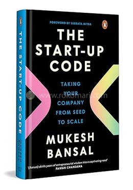 The Start-Up Code image