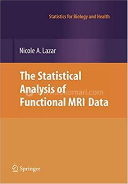 The Statistical Analysis of Functional MRI Data image
