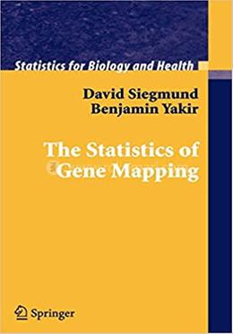 The Statistics of Gene Mapping image